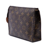 Louis Vuitton Monogram Toiletry Pouch 19 Secondhand