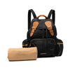 Burberry Medium Nylon Runway Backpack Secondhand