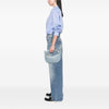 Bottega Veneta Mini Nappa Intrecciato Jodie Secondhand