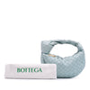 Bottega Veneta Mini Nappa Intrecciato Jodie Secondhand