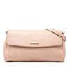 Fendi Mini Vitello Elite Crayons Pochette Secondhand