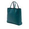 Prada Saffiano Soft Triple Pocket Tote Secondhand