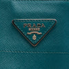 Prada Saffiano Soft Triple Pocket Tote Secondhand