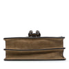 Gucci Medium GG Supreme Dionysus Shoulder Bag Secondhand