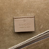 Gucci Medium GG Supreme Dionysus Shoulder Bag Secondhand