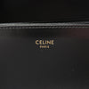 Celine Classique Shiny Calfskin Triomphe Crossbody Secondhand