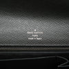 Louis Vuitton Taiga Belaia Clutch Secondhand