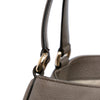 Gucci Medium Leather Soho Cellarius Tote Secondhand
