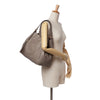 Gucci Medium Leather Soho Cellarius Tote Secondhand
