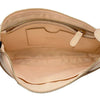 Secondhand Ferragamo Leather Gancini Crossbody