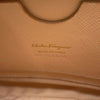 Secondhand Ferragamo Leather Gancini Crossbody
