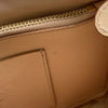 Secondhand Ferragamo Leather Gancini Crossbody