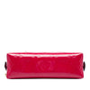 Louis Vuitton Monogram Vernis Cosmetic Pouch Secondhand
