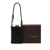 Bottega Veneta Nappa Intrecciato Phone Holder Secondhand