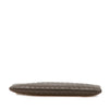 Celine Quilted Calfskin C Charm Clutch Secondhand