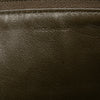Celine Quilted Calfskin C Charm Clutch Secondhand