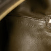Celine Quilted Calfskin C Charm Clutch Secondhand