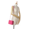 Chanel Lambskin CC Mania Flap Secondhand