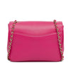 Chanel Lambskin CC Mania Flap Secondhand