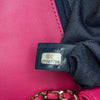 Chanel Lambskin CC Mania Flap Secondhand