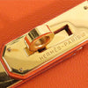 Hermès Gulliver Kelly Retourne 32 Secondhand