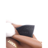 Burberry House Check Canvas Peyton Wristlet Pouch Secondhand