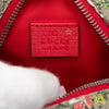Gucci Yuko Higuchi Childrens GG Supreme Belt Bag Secondhand