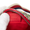 Gucci Yuko Higuchi Childrens GG Supreme Web Belt Bag Secondhand