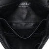 Chanel Extra Mini Rectangular Classic Patent Single Flap Secondhand