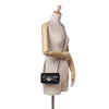 Chanel Extra Mini Rectangular Classic Patent Single Flap Secondhand