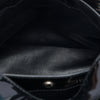 Prada Linen Blend Satchel Secondhand