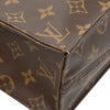Louis Vuitton Monogram Sac Plat Secondhand