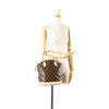 Louis Vuitton Monogram Lockit PM Secondhand