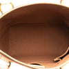 Louis Vuitton Monogram Lockit PM Secondhand