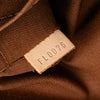 Louis Vuitton Monogram Lockit PM Secondhand