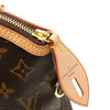 Louis Vuitton Monogram Lockit PM Secondhand