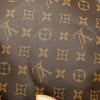 Louis Vuitton Monogram Lockit PM Secondhand
