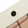 Burberry Leather Crossbody Secondhand