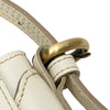 Burberry Leather Crossbody Secondhand