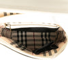 Burberry Leather Crossbody Secondhand
