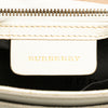 Burberry Leather Crossbody Secondhand