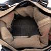 Burberry Mega Check Canvas Tottenham Brit Satchel Secondhand