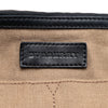 Burberry Mega Check Canvas Tottenham Brit Satchel Secondhand