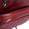 Chanel Medium Quilted Caviar Easy Flap Secondhand