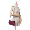 Chanel Medium Quilted Caviar Easy Flap Secondhand