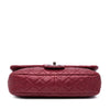 Chanel Medium Quilted Caviar Easy Flap Secondhand