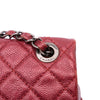Chanel Medium Quilted Caviar Easy Flap Secondhand