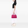 Prada Canvas Canapa Logo Tote Secondhand