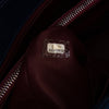 Chanel Large Caviar and Tweed Coco Break Shopping Tote Secondhand