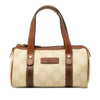 Secondhand Gucci Mini GG Supreme Joy Boston Bag